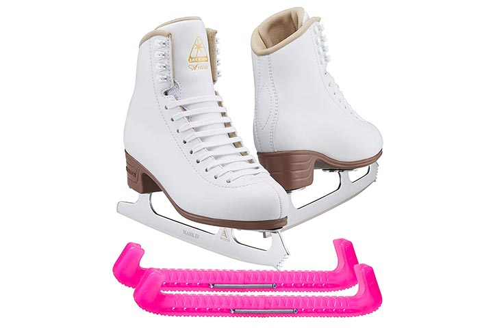 Skate Guru Jackson Figure Ice Skates For Women – Artiste