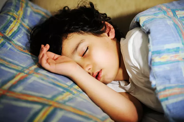 Sleep Is Important