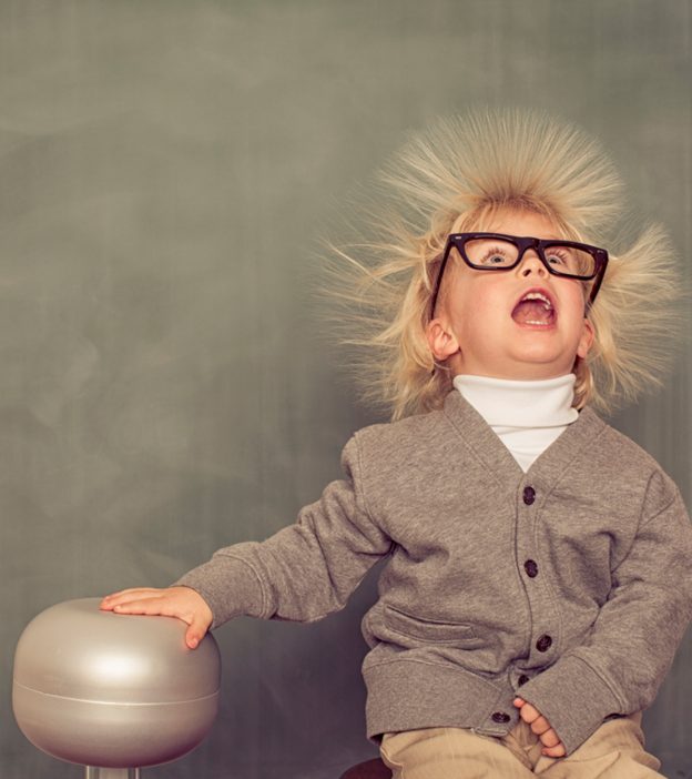 Static Electricity For Kids: What It Is, Facts And Uses