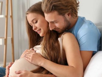 Strengthen Your Relationship Before Baby Makes Three