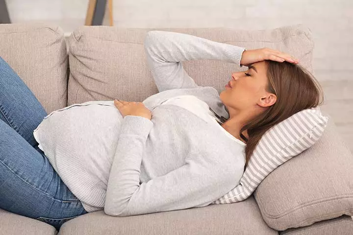  Stress Too Can Be Passed On