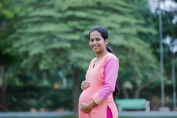 There are a lot of factors that make a baby small