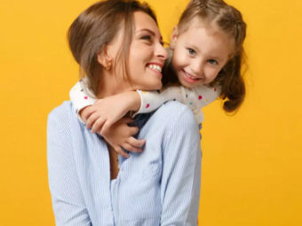7 Things Only Shy Moms Know About Parenting