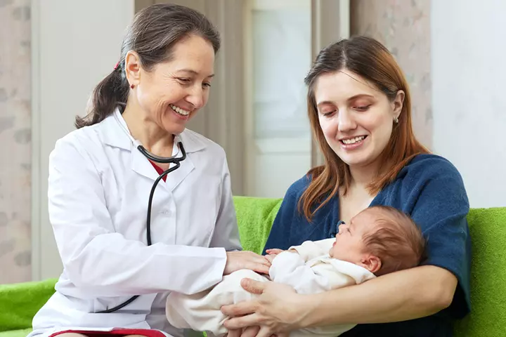 Treatments For A Tongue-Tie