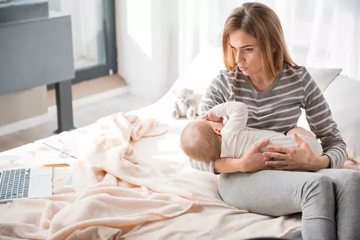 Understand And Talk About Your Feelings