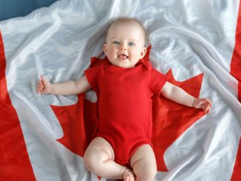 150 Common Canadian Last Names Or Surnames, With Meanings