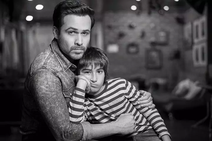 Emraan Hashmi