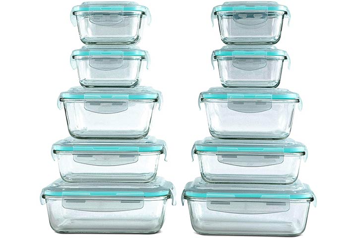 Vallo-Glass-Food-Storage