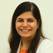 Dr. Vimee Bindra,MS, MHA