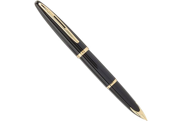 Details about   New KZL-980 Lacquered Fine Fountain Pens UK Seller 2 Finishes