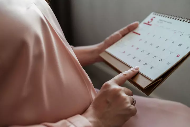 Make Space In Your Calendar For It