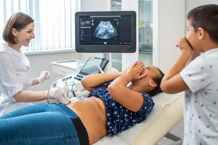 Just Like Other Scans