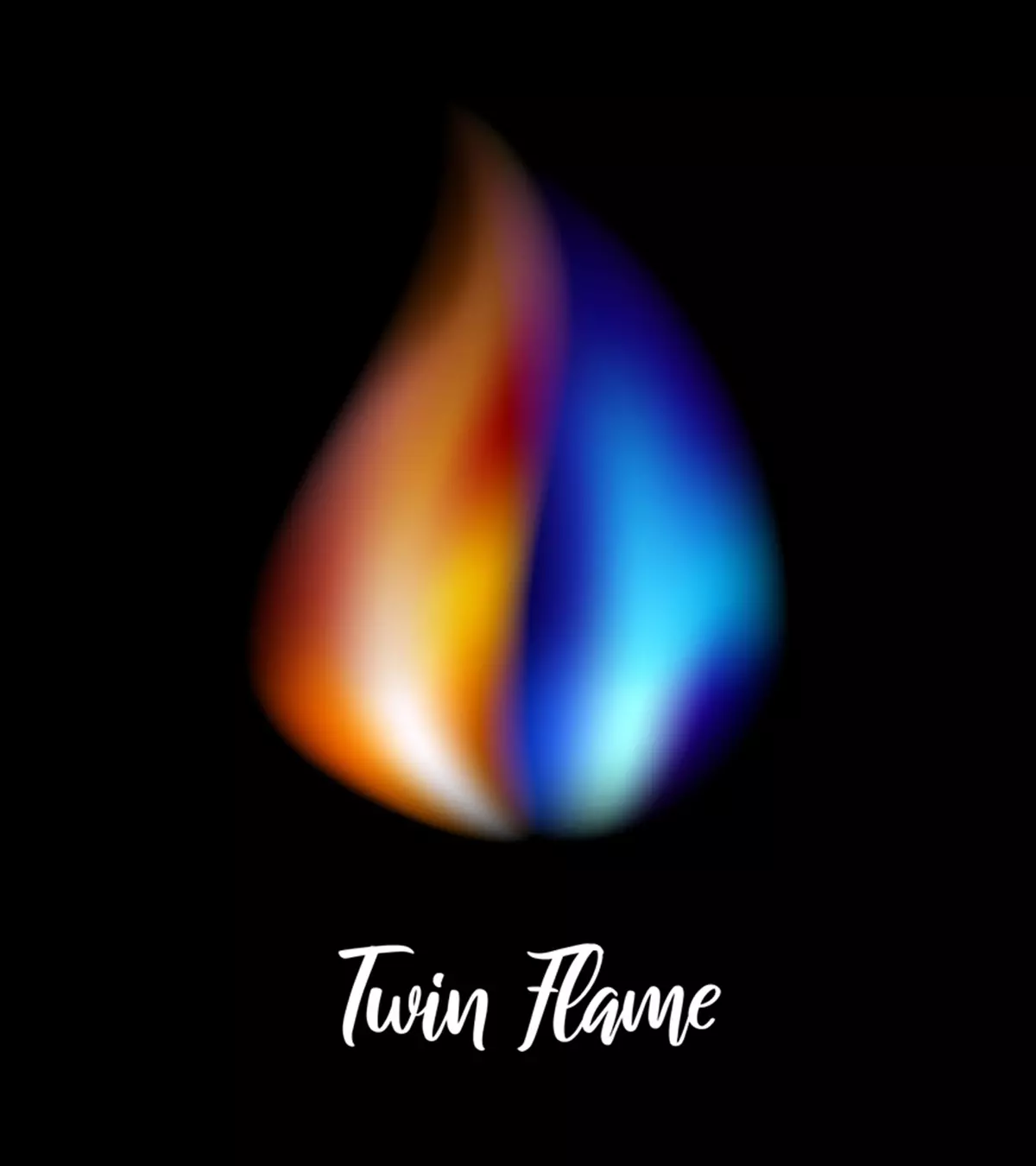 What Is Twin Flame? 25 Signs That You've Met Your Match