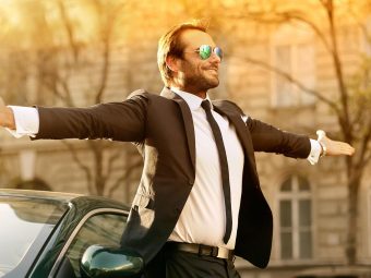 15 Signs Of An Alpha Male And Tips To Be Like Him
