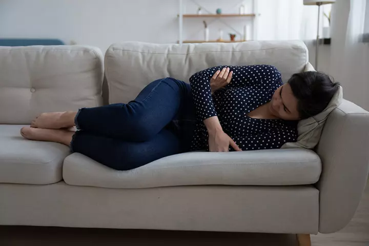 What causes early pregnancy loss