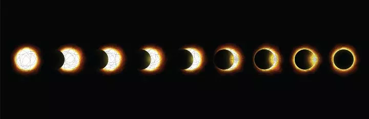 What is a solar eclipse