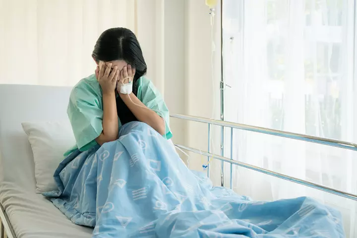 What treatment should you seek