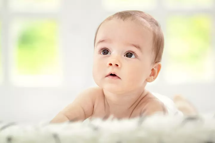 When Do Babies Begin To Recognize Their Names?
