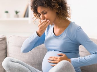 When Does Morning Sickness Start (And End)?