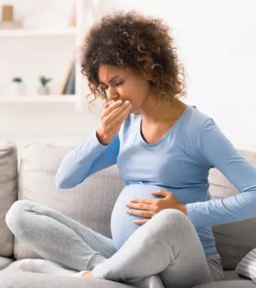 When Does Morning Sickness Start (And End)