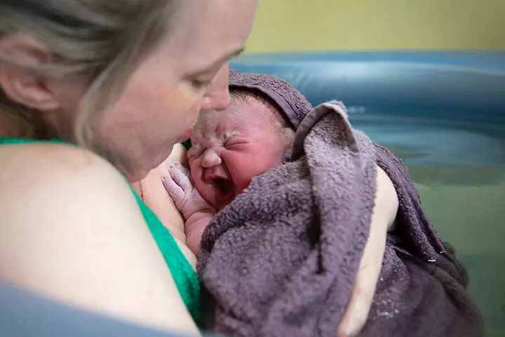 Why Are Women Doing It