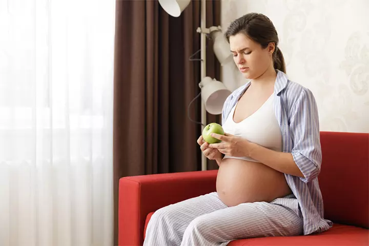 Your Appetite Is Gone, So Is Your Weight