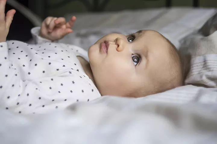 full night's sleep No chance King