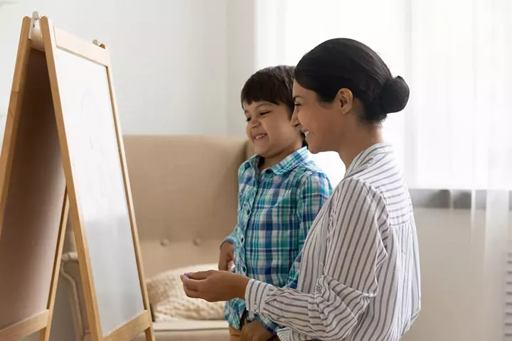 importance to all the questions of the child