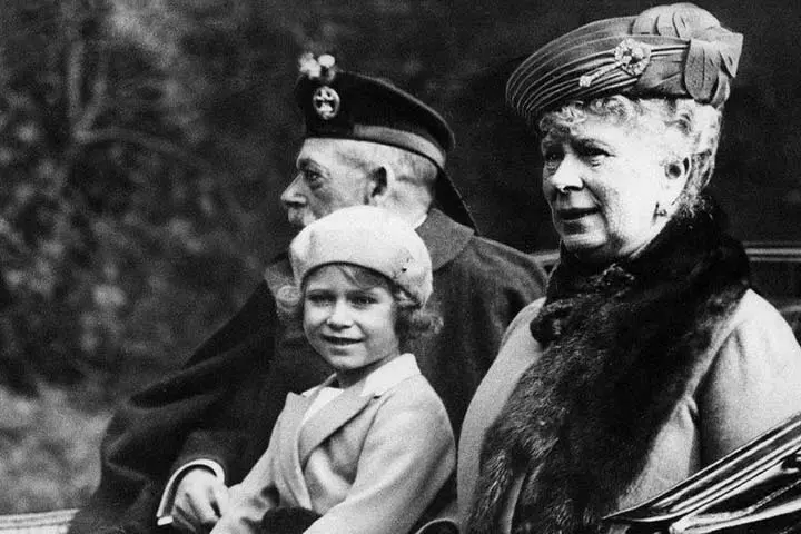 Social: Prince Harry And Meghan Announce The Birth Of Their Baby Girl