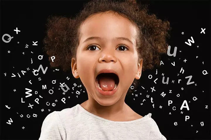 When You Should Be Worried About A Speech Delay