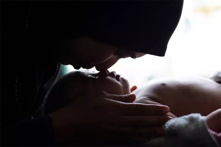 முழு இரவு தூக்கத்தைப் பெறுங்கள்