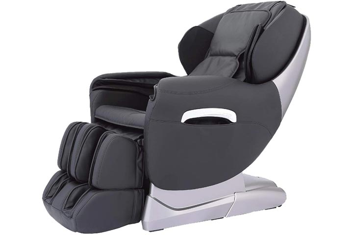 RoboTouch Maxima Luxury Full Body Zero Gravity Massage Chair