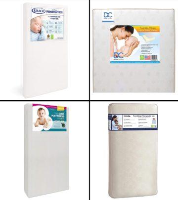 10 Best Toddler Bed Mattresses In 2026, Recommended By Experts
