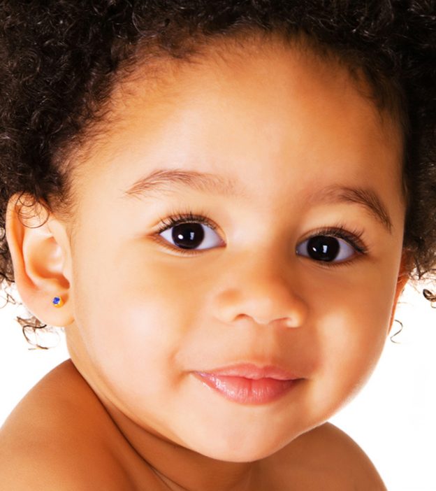 100 Baby Names Inspired By African Gods And Goddesses