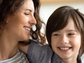 101 Emotional Boy-mom Quotes That Describe The Bonding