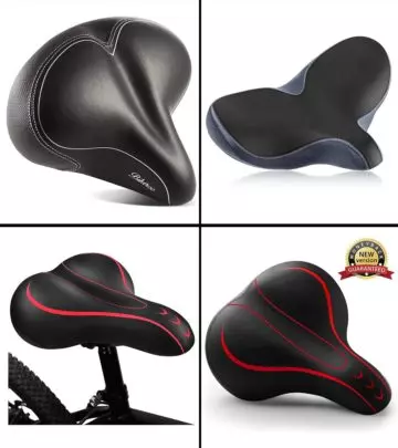 11 Best Bicycle Seats For Women In 2021