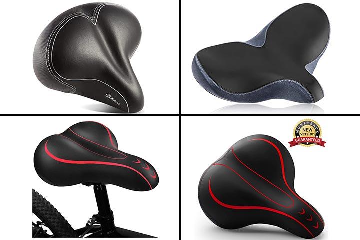 best bike seats for long distance riding