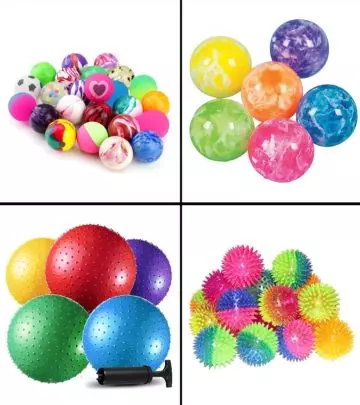 11 Best Bouncy Balls In 2024, Reviewed By An Early Childhood Educator