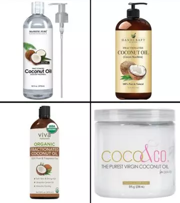 11 Best Coconut Oils For Hair In 2024, Cosmetologist-Recommended