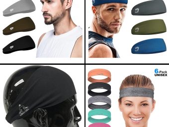 11 Best Cooling Headbands In 2023 To Reduce Sweat