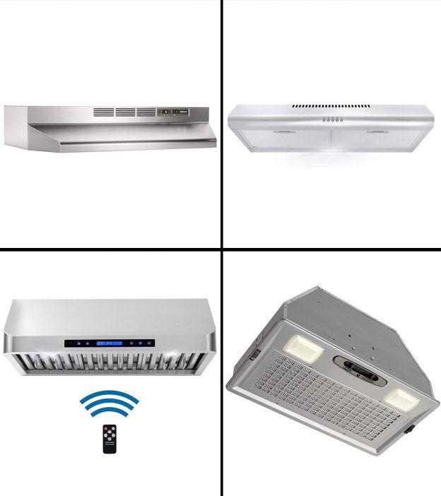11 Best Ductless Range Hoods, Domestic Cleaner-Approved In 2023
