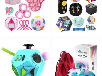 11 Best Fidget Toys For Kids, Reviewed In 2024