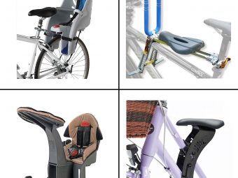 11 Best Kid Bike Seats For Safe And Comfortable Ride In 2022