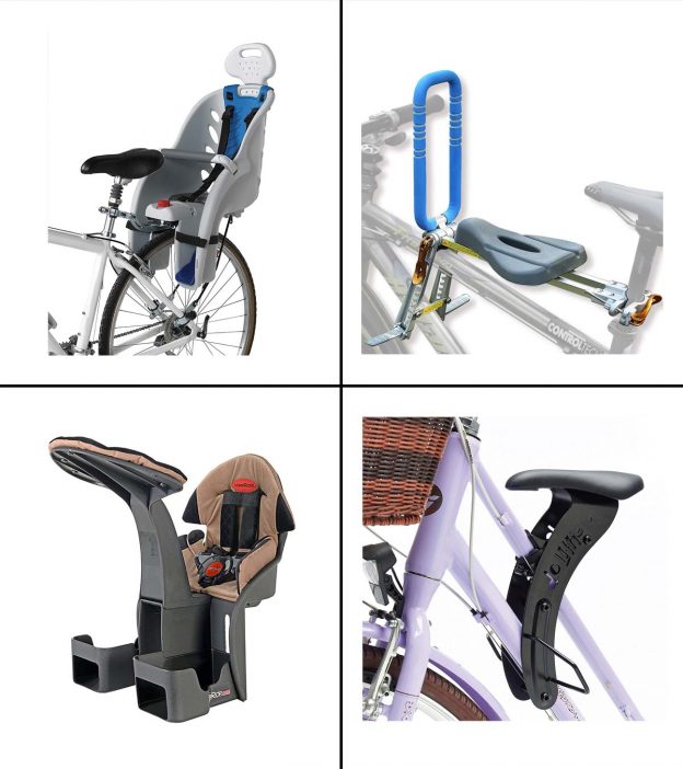 11 Best Kid Bike Seats For Safe And Comfortable Ride In 2022
