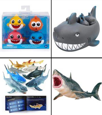11 Best Shark Toys In 2026, Childhood Educator-Approved