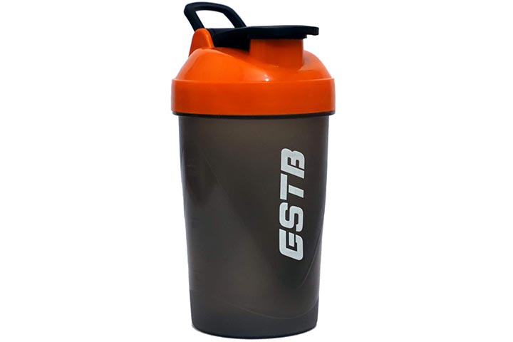 GSTB Sports Shaker Bottle