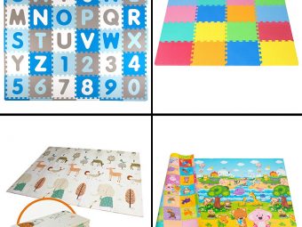 13 Best Baby Foam Play Mats For Them To Sit And Crawl In 2023