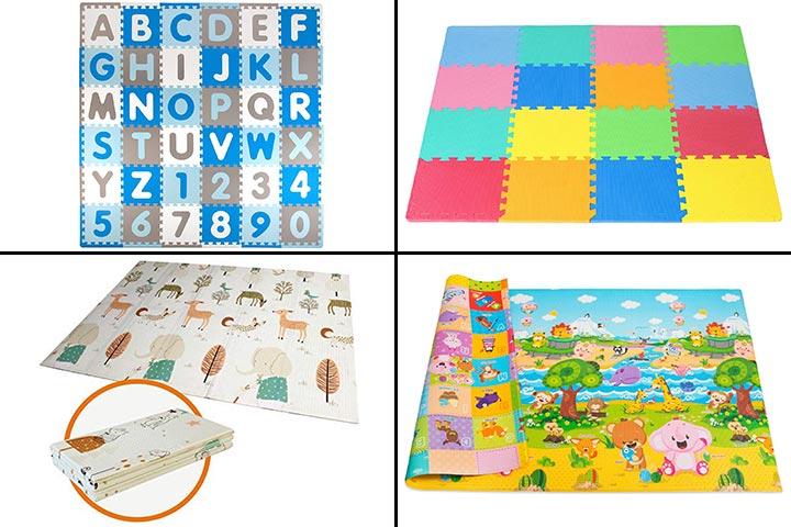 13 Best Baby Foam Play Mat In 2021