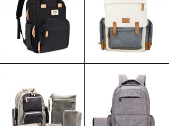 13 Best Backpack Diaper Bags For Twins: Reviews For 2022