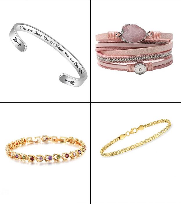 13 Best Bracelets For Girls To Make A Statement In 2023